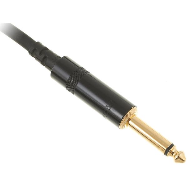 Swift Eventverleih Instrumentenkabel 6m Klinke / Klinke